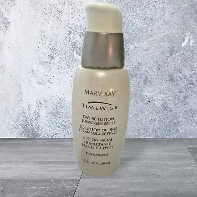 Mary Kay TimeWise Day Solution ~ New  No Box • $12.50