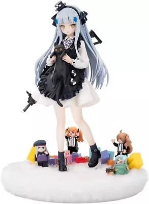 Hobbymax Dolls Front Line HK416 Black Cat Gift Ver. 1/7 Scale Nno115 3529 • $455.62