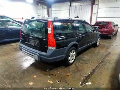 Automatic Transmission Station Wgn AWD Xc Fits 05-07 VOLVO 70 SERIES 351288 • $620.49