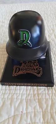 Dayton Dragons Minor League Mini Helmet Display • $17.99