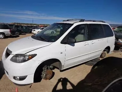 Driver Left Front Door Electric Fits 02-06 MAZDA MPV 1181 • $600