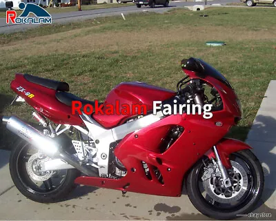 For Cover ZX-9R 1994 1995 1996 1997 ZX9R 95 97 Bodywork ABS Aftermarket Fairing • $469