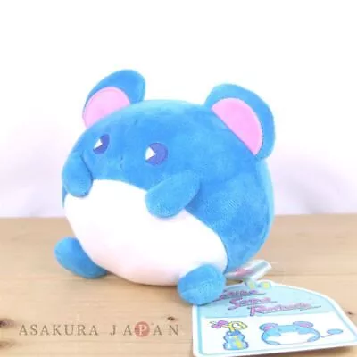 Pokemon Center Original SAIKO SODA Refresh Marill Plush Doll • $34.11