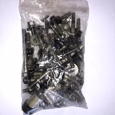 2006 115 Hp Mercury Optimax Outboard Misc Nuts Bolts And Hardware Bag Lot Td5 • $29.99