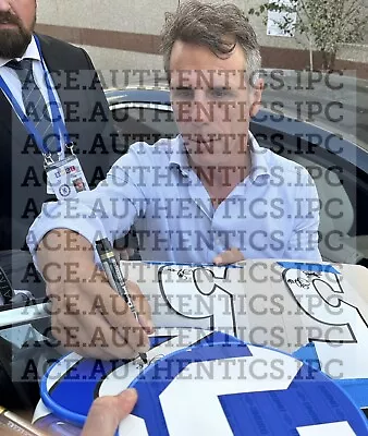£249.99 • Buy Gianfranco Zola Hand Signed Chelsea 1999/2000 Shirt + Exact Proof + Coa