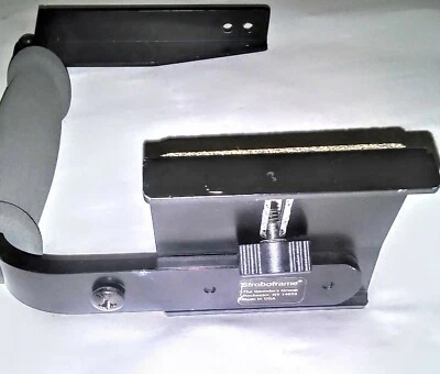$13 • Buy Stroboframe Flash Grip Handle 