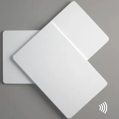 AguaChimp-Mifare Classic 1k RFID Card Hotel KeyCard 100PAK • $24.99