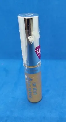 MAYBELLINE Wet Shine Diamond Liquid Gloss ANTIQUE SHINE 0.17oz   • $25.46