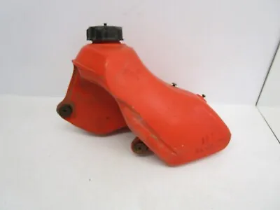 83 84 Honda CR80 CR 80 Gas Fuel Tank 17520-GC4-700 1983-1984 • $67.50