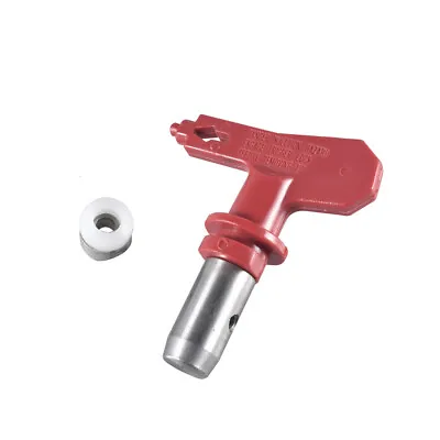 Red 311 Airless Spray Gun Tips Fit For Titan/Wagner Paint Sprayer Nozzle Titan • $5.99