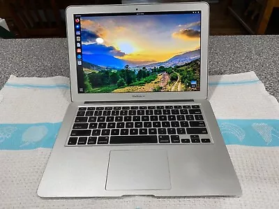 MacBook Air 13-inch 2012 A1466 Intel Core I5 4GB RAM Read Description • $100