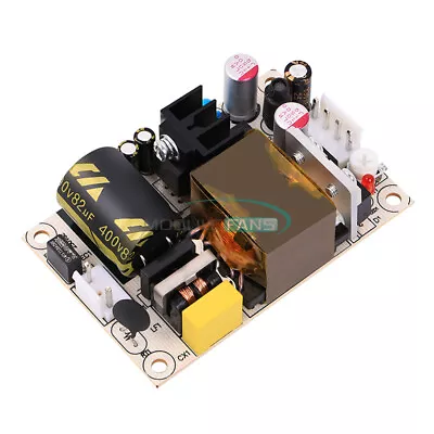 30W Adjustable Switching Power Supply Board Module Voltage Regulator AC-DC • $11.59