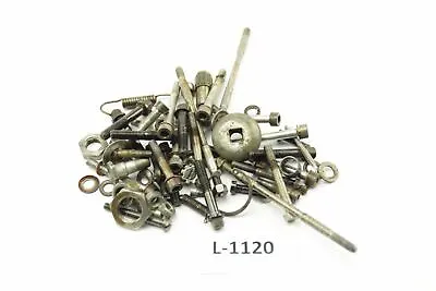 Motobecane 125 Bj.1972 - Engine Screws Remains Small Parts Engine • $43.93