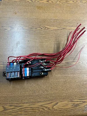 2006-2012 Mercedes GL450 ML350 Rear Trunk Fuse Relay Junction Block Box • $30