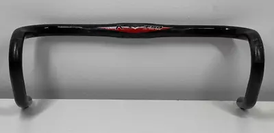 FSA K Force Carbon 44 CM 31.8 Handlebar Road Drop • $99.99