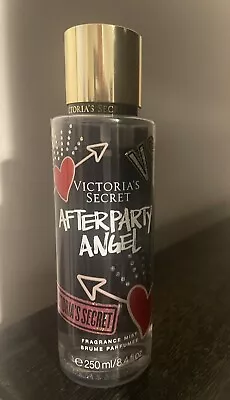 Victoria's Secret  Fragrance Mist AFTER PARTY ANGEL - 8.4 Oz / 250 Ml  • $25