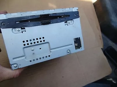 11 12 13 Ford Taurus Radio Stereo Audio CD Player Receiver Dash OEM BG1T19C157AA • $31