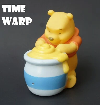 £11.74 • Buy Disney Winnie The Pooh Summer Infant Bathtub Toy