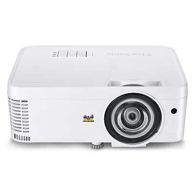 ViewSonic PS600X-S XGA HDMI Home And Office Projector Certified Refurbished • $399.99