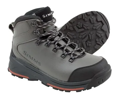 Simms Women's Freestone Wading Boot - Size 12 - Tread Sole - CLOSEOUT • $129.95