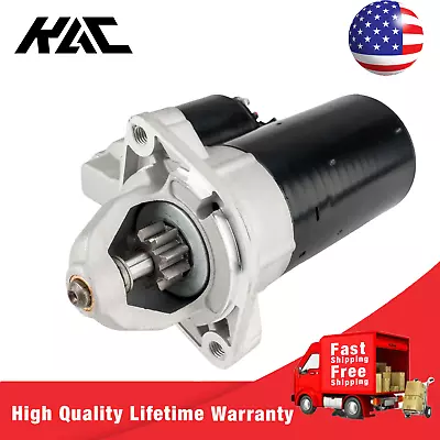 $45.59 • Buy Starter For 2002-2010 Ford Explorer 2007-2010 Ford Explorer Sport Trac 4.6L