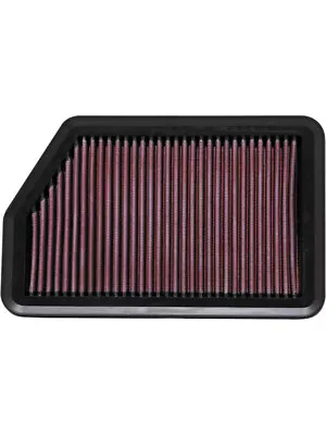 K&N Panel Air Filter Fits Hyundai I40 1.7 VF CW CRDi (33-2451) • $81