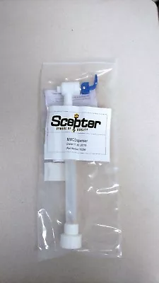 Scepter MWC Water Can Dispensing Nozzle For 5 Gallon Or 2 1/2 Gallon Containers  • $25