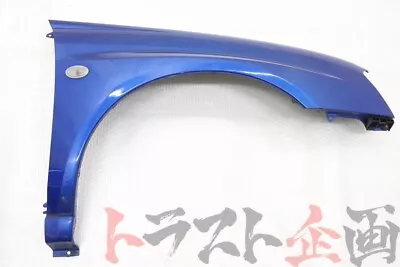 Subaru WRX Blob Eye GDB GDA OEM Front Driver Fender • $350