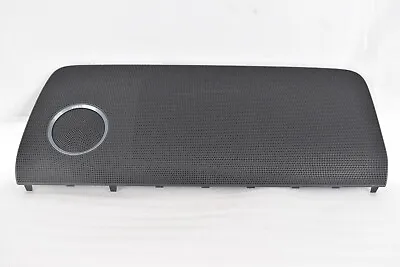 ❤️ 2009-2016 Audi A4 S4 A5 S5 Rear Left Deck Speaker Cover Grille Oem 8t0035405d • $47.71