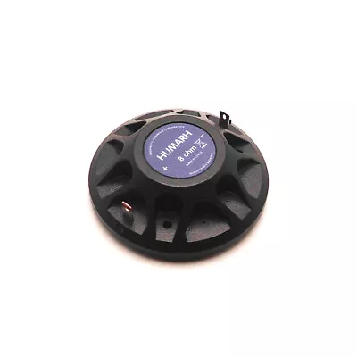 Replacement Diaphragm For Peavey RX14 PR10 PR12 PR12D PR15 PV112 PV115 PV215 • $12.34