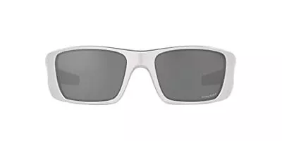 Oakley Fuel Cell X-Silver W/ Prizm Black-Open Box • $75.48