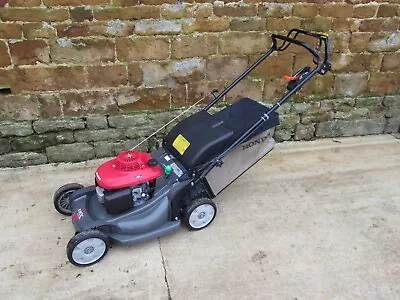 Honda Hrx537hy Lawn Mower • £29