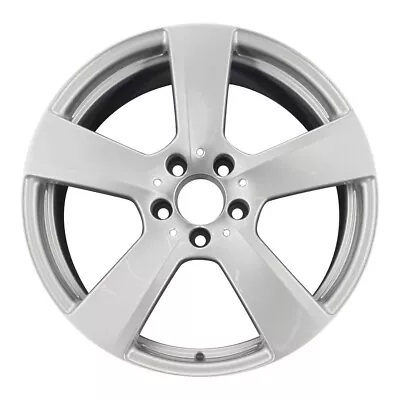 New 18  Front Replacement Wheel Rim For Mercedes E300 E350 E400 E550 2010-2013 • $186.19