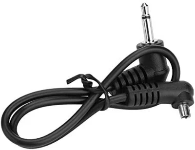 £6.33 • Buy For Pc Sync Flash Cable-3.5 Mm Flash Cable Flash Cable Flash Sync Cord 3.5Mm To
