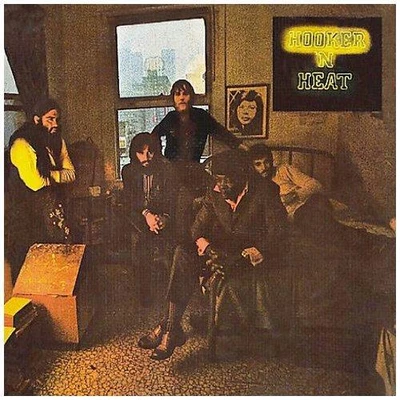 £12.74 • Buy Canned Heat And John Lee Hooker - Hooker'N'Heat (NEW 2CD)