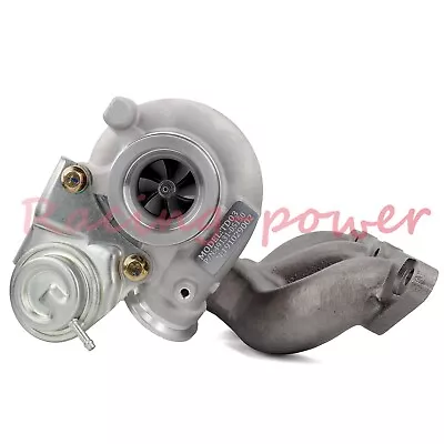 TD03 Reverse Turbocharger 2001-2006 Volvo S80 2.9 XC90 T6 B6294T 49131-05150 • $249.99