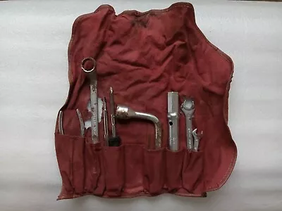 Mercedes Benz Tool Kit • $40