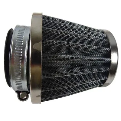 35mm Air Filter Cleaner For 50cc 70cc 90cc 110cc 125cc Dirt Bike ATV Go Karts • $8.44