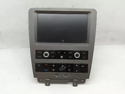 2011-2014 Ford Mustang Am Fm Cd Player Radio Receiver CM3ZS • $229