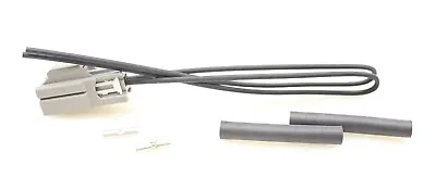 NEW Motorcraft Multi-Purpose Wiring Pigtail Kit 2 Wire WPT-1078 Ford 1999-2023 • $42.95