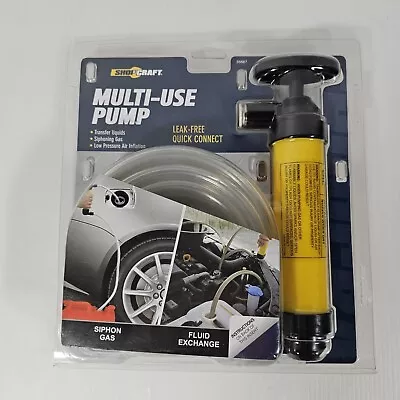 Shop Craft Multi-Use Pump NEW • $8.99