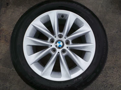 $515 • Buy Bmw X3 Wheel Alloy Factory, 18x8.0in, 307 Stamped On Wheel, F25, 03/11-07/17 11 
