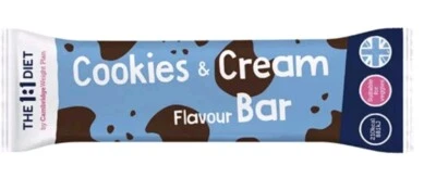 £60 • Buy The 1:1 Weight Plan CWP Bars X21