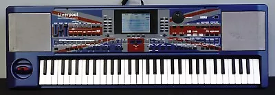 Korg Liverpool MAR-1 Limited Edn. MicroArranger Professional Arranger Keyboard • $499