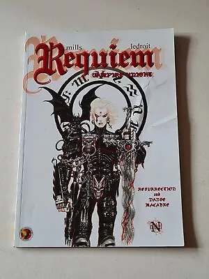 Requiem Vampire Knight • £39.99