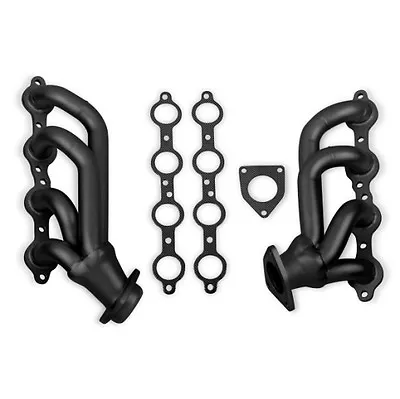 Flowtech Exhaust 91843 Shorty Headers 2002-13 For Chevy/GMC Truck 1500 4.8L/5.3L • $516.28