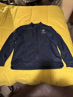 Volkswagen  Port Authority Xxl Jacket. Nice Jacket From VW Plant Chattanooga • $35