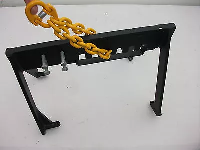 New Engine Lifting Hook Tool For Ht Hg Hq Hj Hx Hz Wb Lh Lx Holden V8 253 308 • $899.99