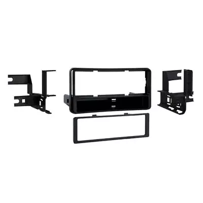 $31.23 • Buy Metra 99-8238 Single Din Dash Kit For Toyota Yaris 2012-2017