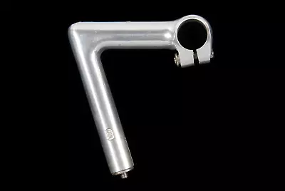 Vintage Cinelli 1E Quill Stem Winged “C” Logo 100x26.4mm 22.2mm • $35